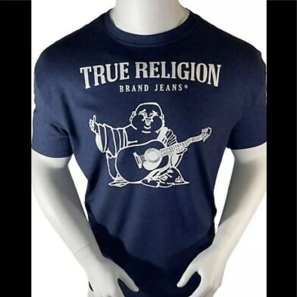 True Religion Tee - Brand New With Tags
